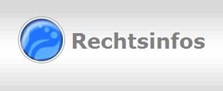 Rechtsinfos